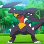 Garchomp: a build de consistência no Meta atual