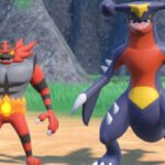 Pokémon Champions: melhores composições com Incineroar