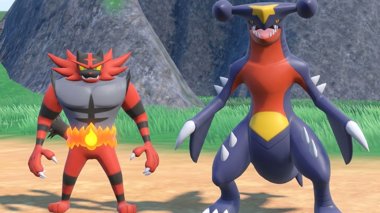 No momento, você está visualizando Pokémon Champions: melhores composições com Incineroar