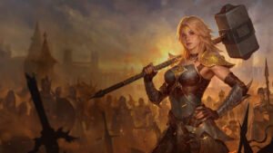 Leia mais sobre o artigo Guild Wars Reforged: Como Montar a Build Tática Imbatível