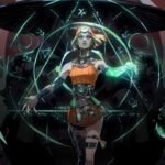 Hades II eleva o roguelike a outro nível