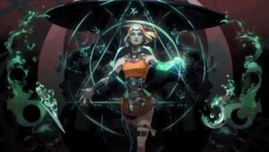 Leia mais sobre o artigo Hades II eleva o roguelike a outro nível
