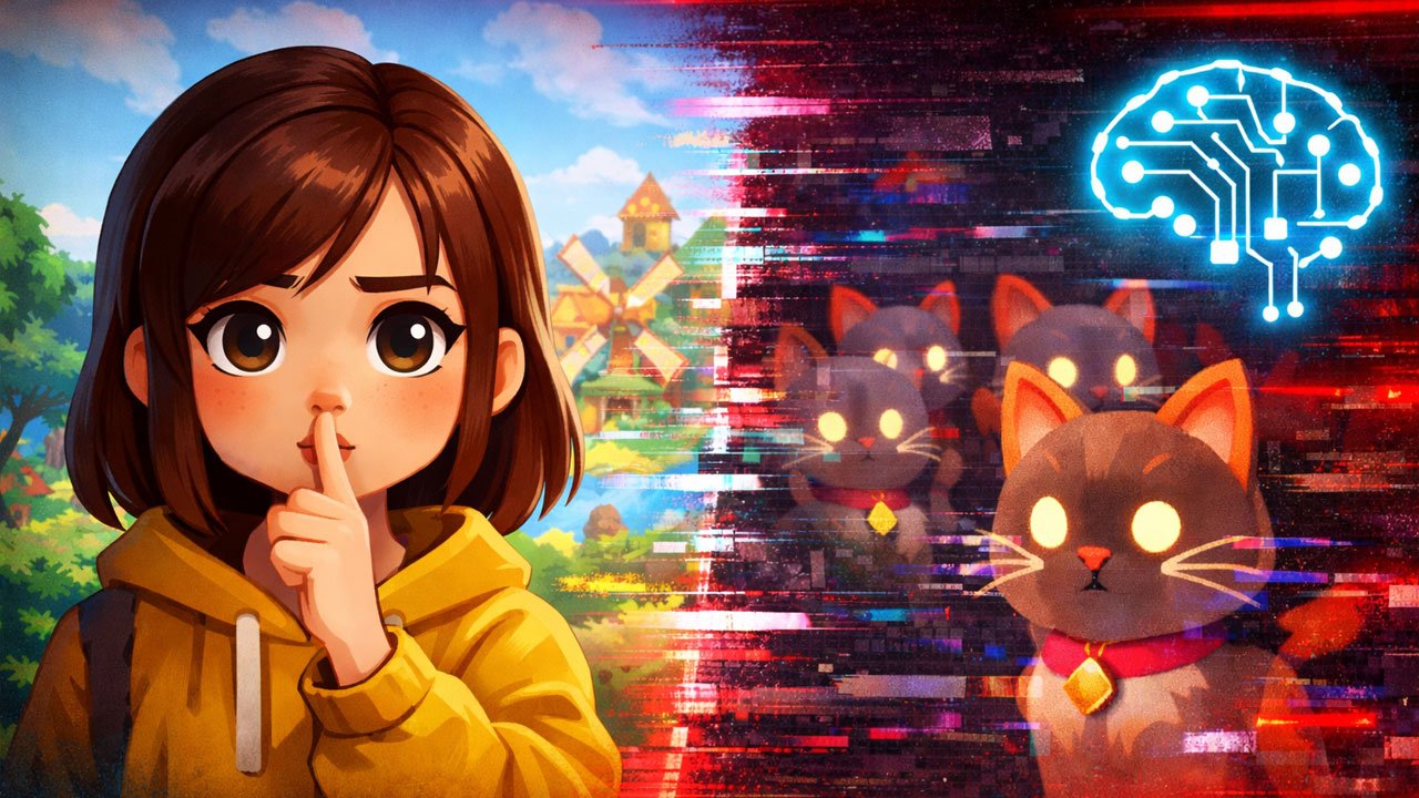 Leia mais sobre o artigo Heartopia usa IA? Veja a polêmica explicada