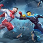 Invincible VS: A nova brutalidade técnica dos Fighting Games