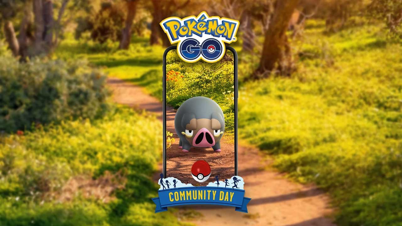 No momento, você está visualizando Guia Pokémon GO: Maio 2026