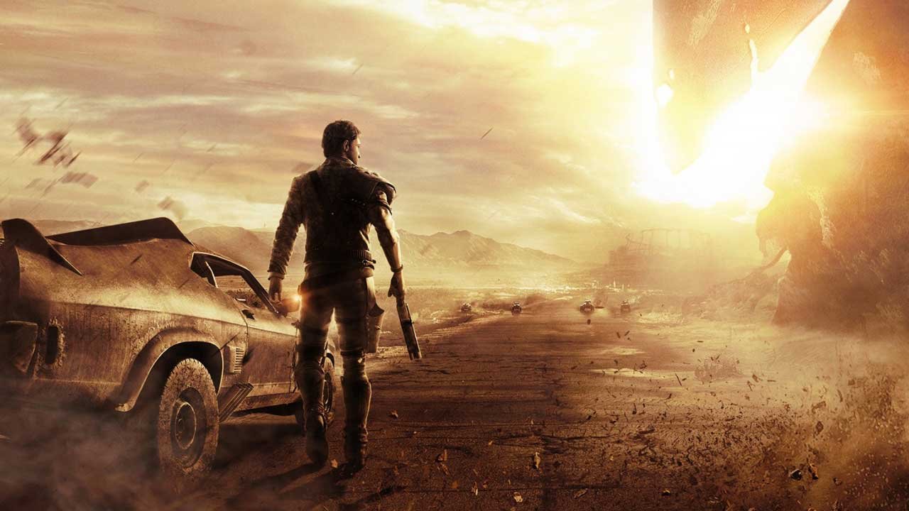 No momento, você está visualizando Por que Mad Max ainda é o Rei do Deserto