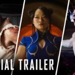 Street Fighter ganha trailer estranho (e promissor)
