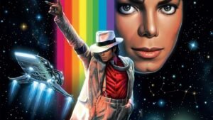 Leia mais sobre o artigo Moonwalker: O Legado de Michael Jackson nos Games