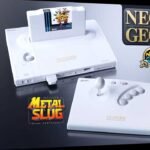 Neo Geo AES+: O fim do monopólio de luxo?