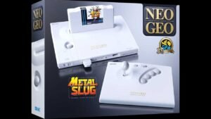 Leia mais sobre o artigo Neo Geo AES+: O fim do monopólio de luxo?
