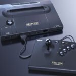 NEOGEO AES+: O lendário console da SNK está de volta