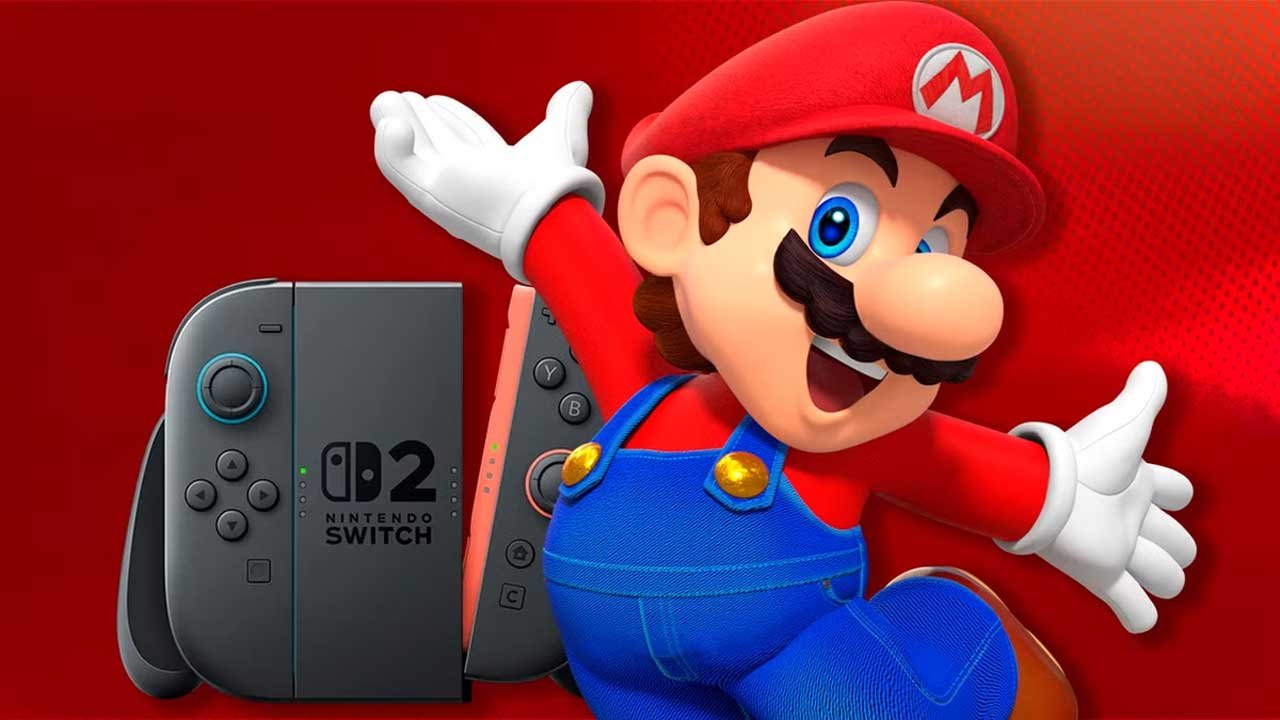 No momento, você está visualizando Nintendo na Gamescom 2026: O Retorno do Rei