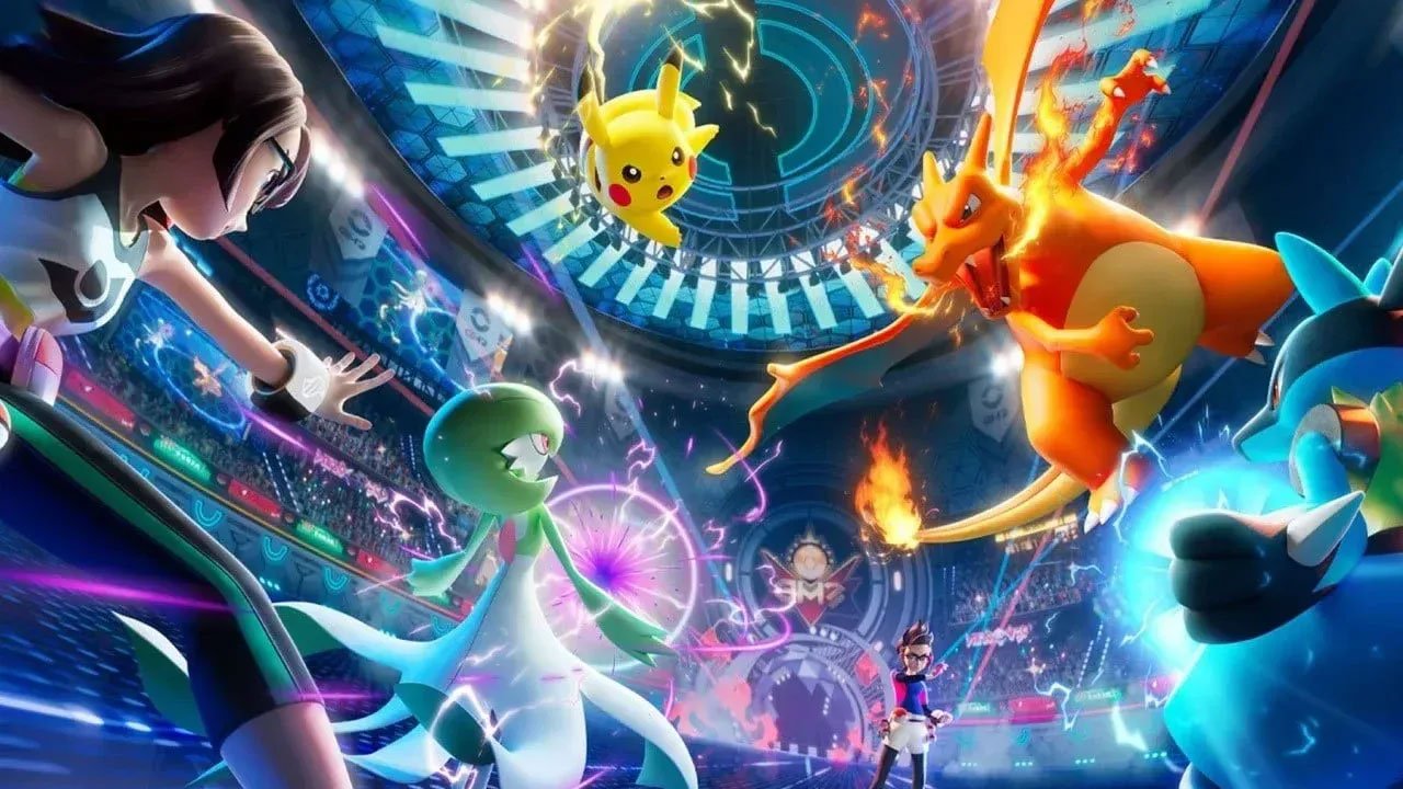 No momento, você está visualizando Pokémon Champions: melhores builds, meta e como subir de rank