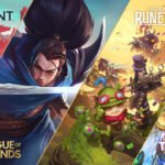 Riot na gamescom latam 2026: 2XKO e estande gigante