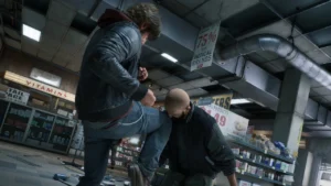 Leia mais sobre o artigo Samson: guia de combate e sobrevivência em Tyndalston