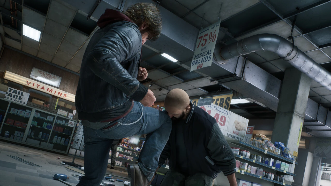 Leia mais sobre o artigo Samson: guia de combate e sobrevivência em Tyndalston