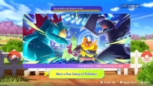 Leia mais sobre o artigo Progressão em Pokémon Champions: do Bronze ao Late Game