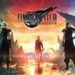 Square Enix na Nuuvem: Jogos com até 86% de Desconto