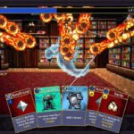 Anti-Meta em Vampire Crawlers