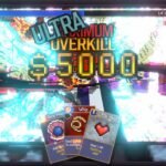 Melhores Armas de Vampire Crawlers