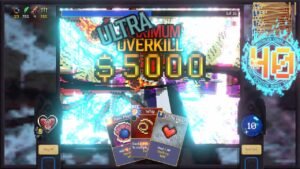 Leia mais sobre o artigo Melhores Armas de Vampire Crawlers