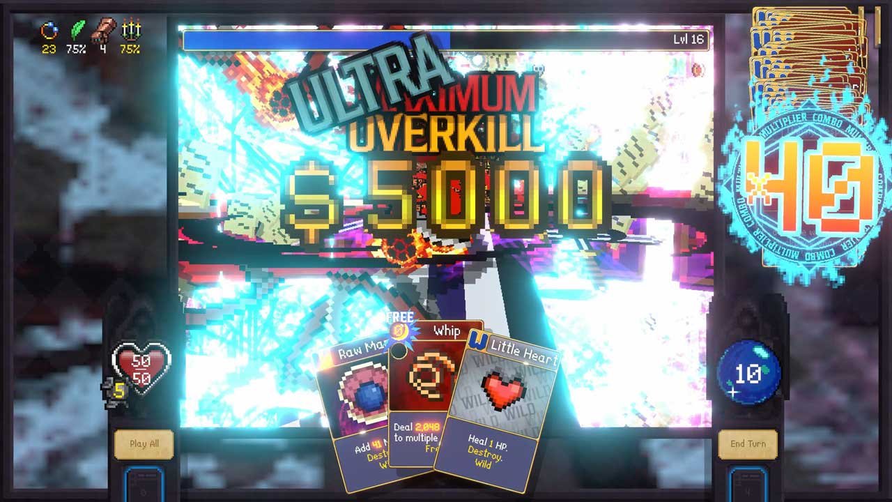 No momento, você está visualizando Melhores Armas de Vampire Crawlers