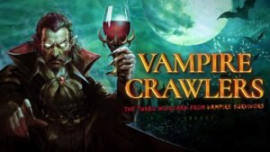 Leia mais sobre o artigo Vampire Crawlers vs. Survivors: O que mudou?