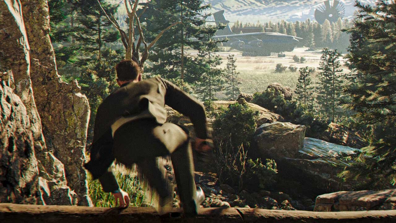 No momento, você está visualizando 007 First Light ganha data e trailer