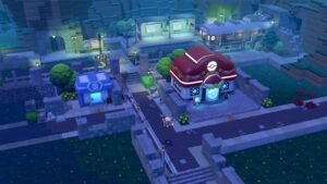 Leia mais sobre o artigo Detonado Pokémon Pokopia: Além do Básico