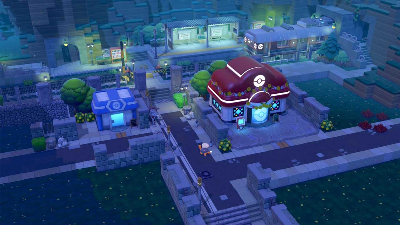 No momento, você está visualizando Detonado Pokémon Pokopia: Além do Básico