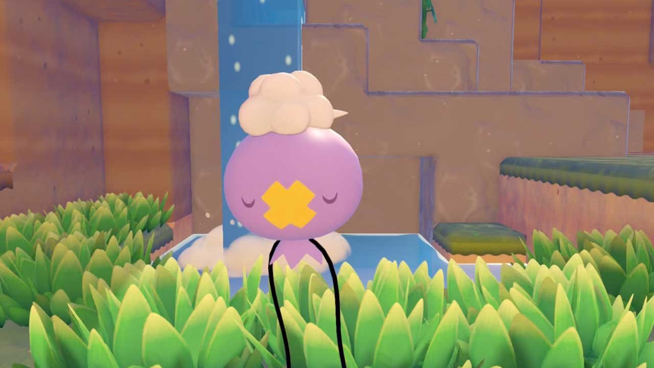 No momento, você está visualizando Detonado Pokémon Pokopia: Avançado e Automação