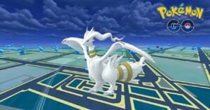Leia mais sobre o artigo Pokémon GO: O que Focar (e Ignorar) em Junho