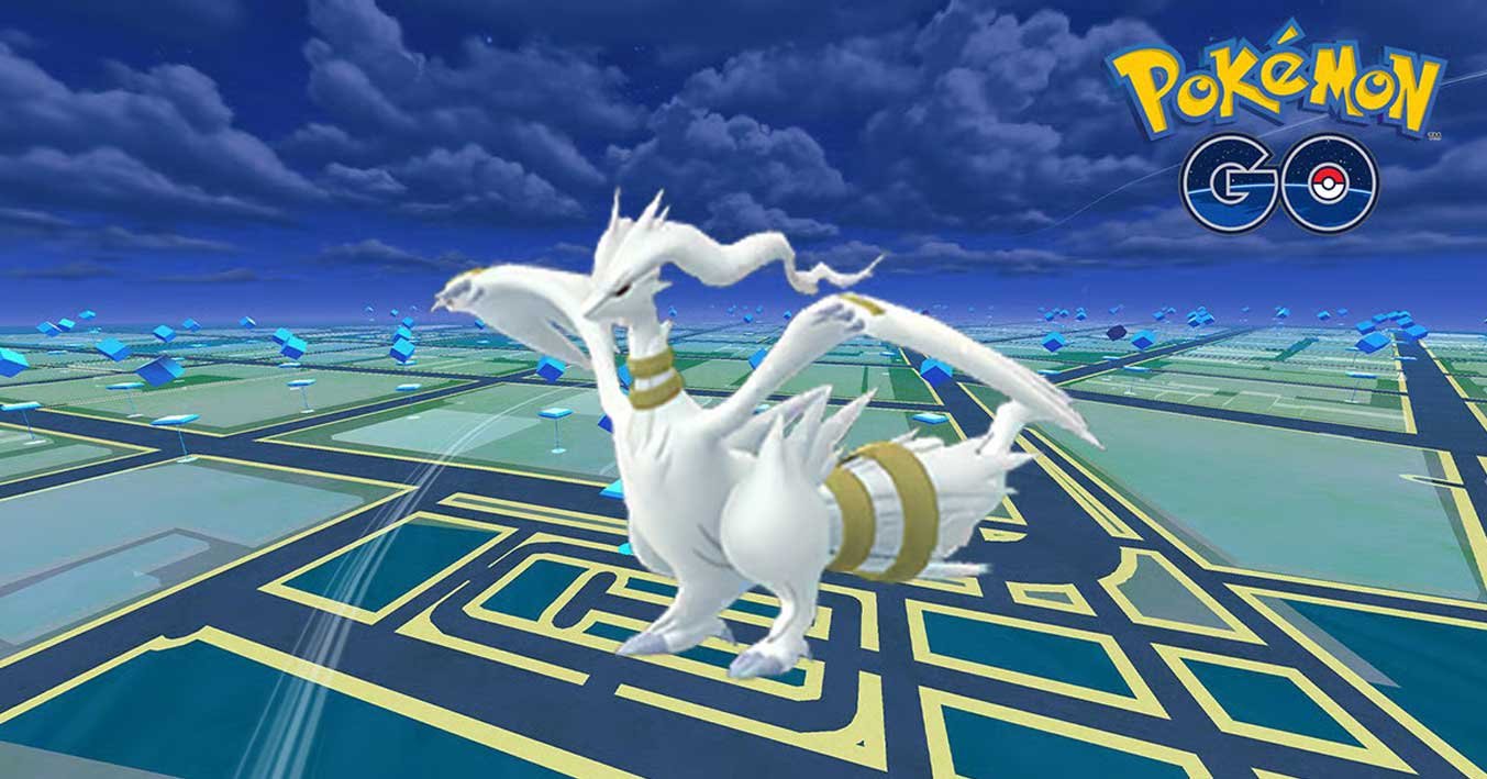 No momento, você está visualizando Pokémon GO: O que Focar (e Ignorar) em Junho