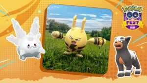 Leia mais sobre o artigo Pokémon GO Junho 2026: Eventos Confirmados