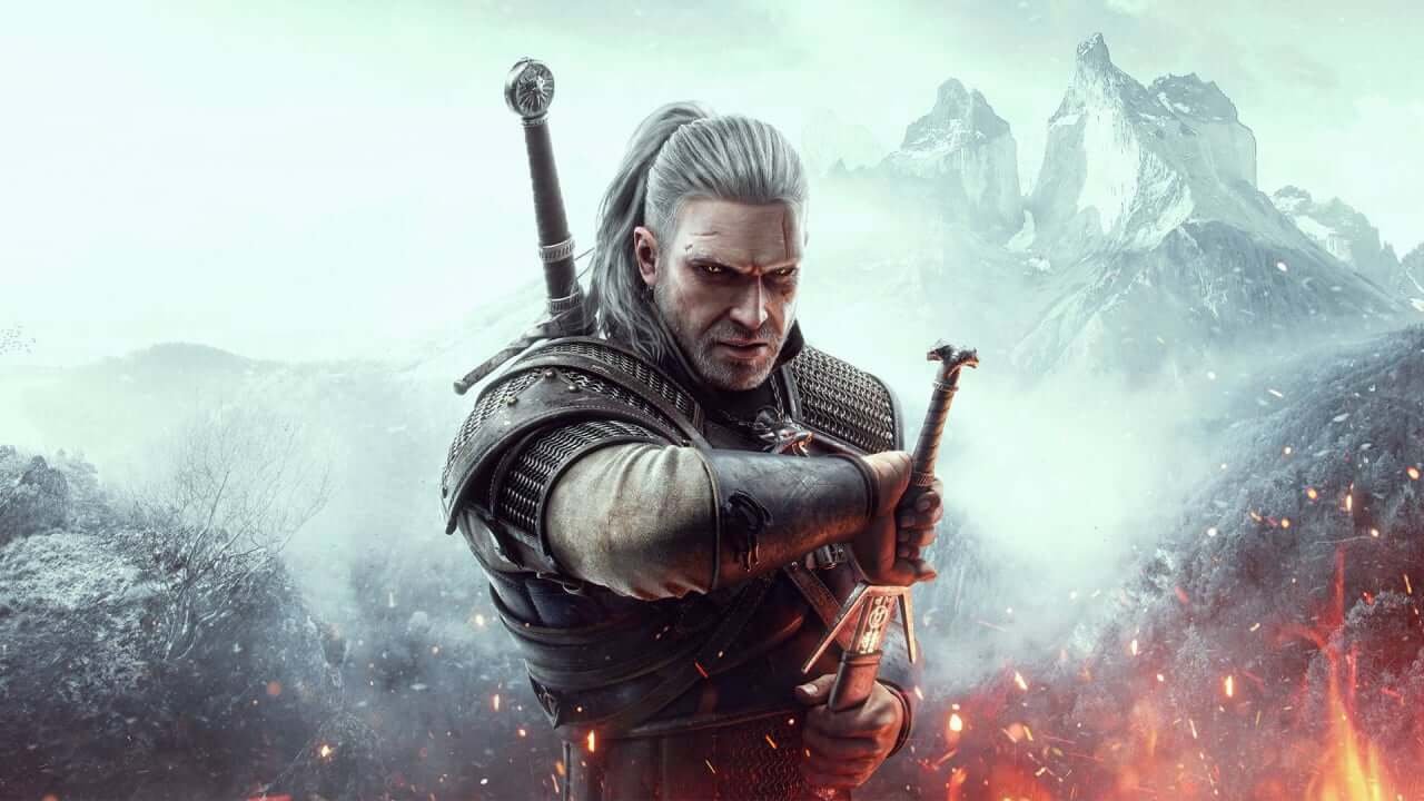 No momento, você está visualizando The Witcher 3: Mod DLSS 4.5 Triplica FPS