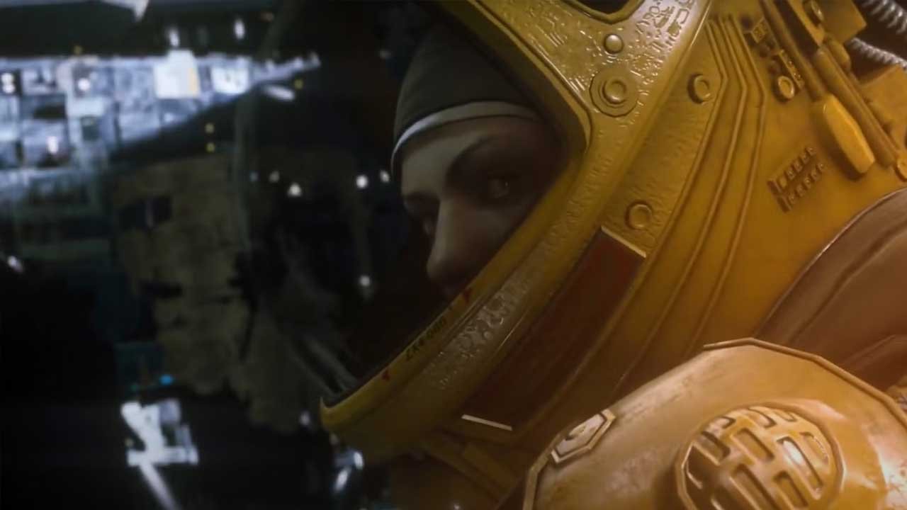 Leia mais sobre o artigo História de Alien: Isolation