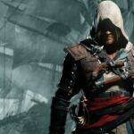 Black Flag Resynced ganha data e detalhes brutais