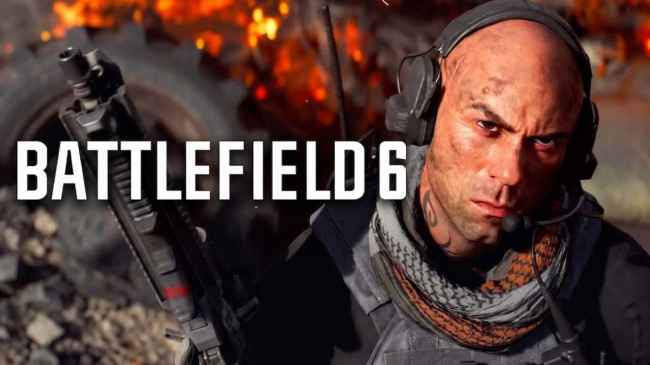 No momento, você está visualizando Battlefield 6 – Trailer Oficial de Gameplay da Temporada 3