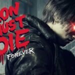 Leon Must Die Forever chega ao Resident Evil Requiem