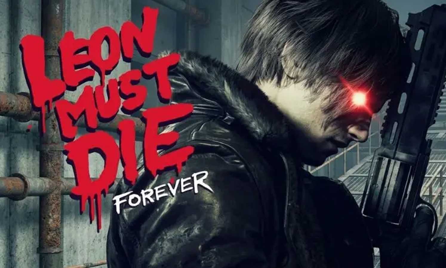 No momento, você está visualizando Leon Must Die Forever chega ao Resident Evil Requiem
