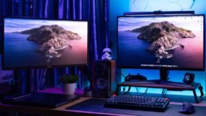 Leia mais sobre o artigo Como Escolher o Melhor Monitor Gamer