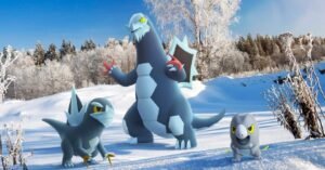 Leia mais sobre o artigo Guia de Preparação Frigibax no Pokémon GO