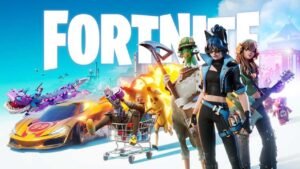 Leia mais sobre o artigo Fortnite no Celular e PC Fraco: Guia Cloud Gaming