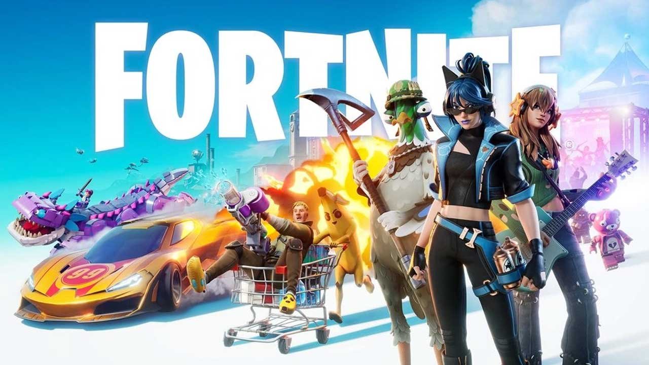 No momento, você está visualizando Fortnite no Celular e PC Fraco: Guia Cloud Gaming