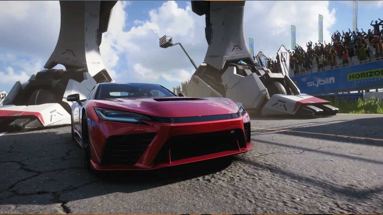 No momento, você está visualizando Forza Horizon 6 no Game Pass: Qual plano assinar?