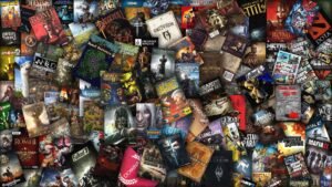 Leia mais sobre o artigo Tier List: Defina o seu Legado Gamer