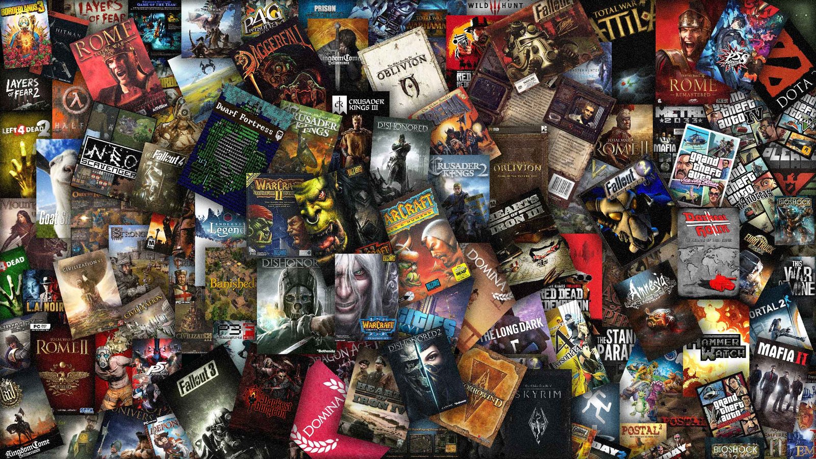 Leia mais sobre o artigo Tier List: Defina o seu Legado Gamer