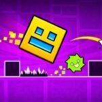 Geometry Dash renasce no streaming