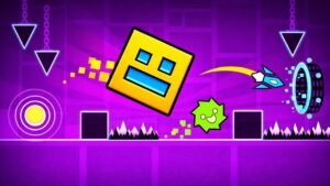 Leia mais sobre o artigo Geometry Dash renasce no streaming