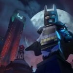 LEGO Batman: Legacy of the Dark Knight